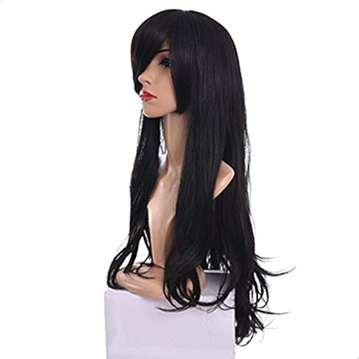 DILLARDS Pluff Long Wig For Ladies - Image 3